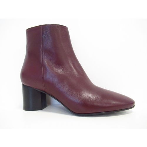 GIOIA laars laag bordeaux