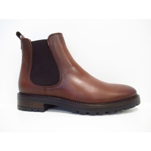 GIOIA laars laag bruin midden