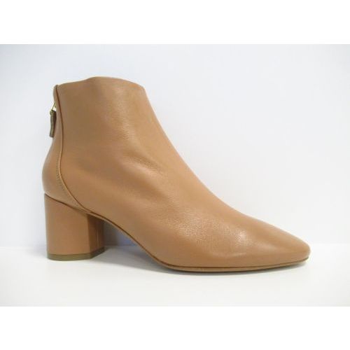 GIOIA laars laag bruin midden