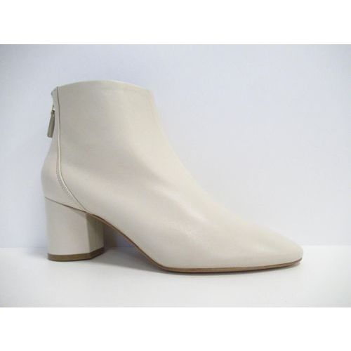 GIOIA laars laag wit