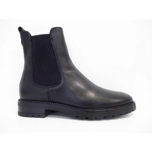 GIOIA laars laag zwart