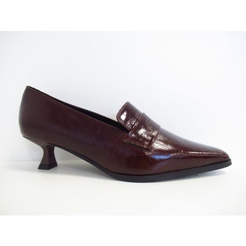 GIOIA mocassin bordeaux