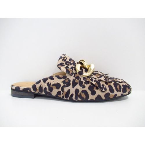 GIOIA muil bruin midden