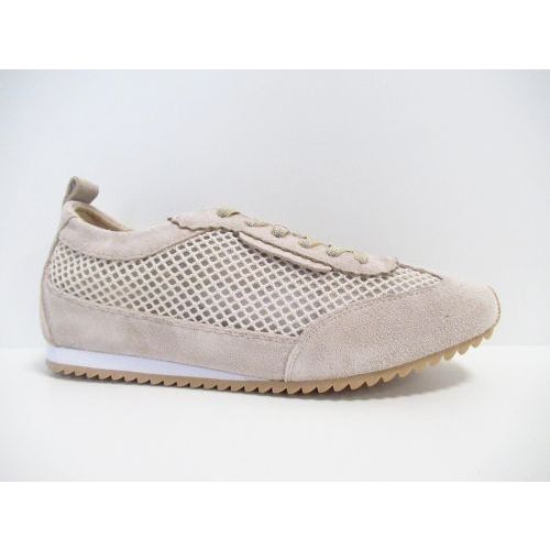GIOIA veterschoen beige