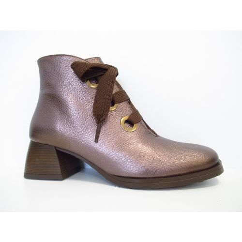 HISPANITAS bottin brons