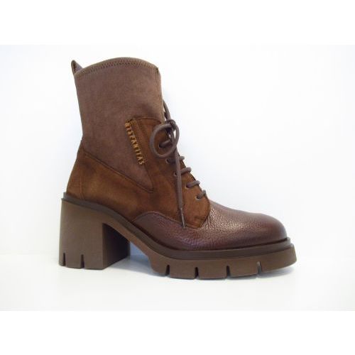 HISPANITAS bottin bruin donker