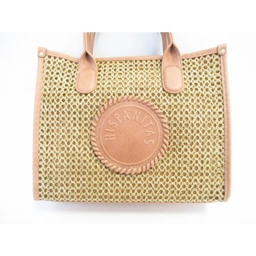 HISPANITAS  beige