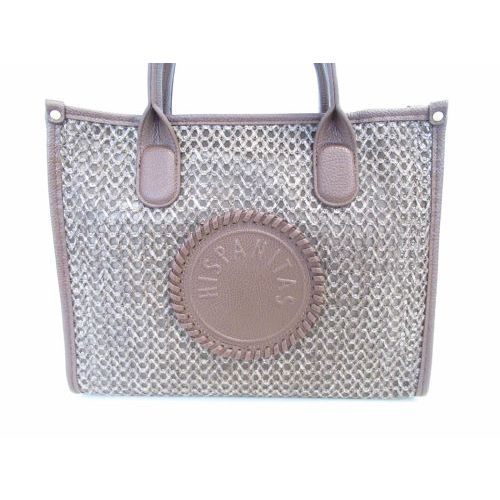 HISPANITAS  bruin donker