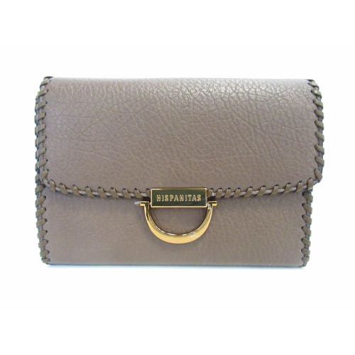 HISPANITAS  bruin donker