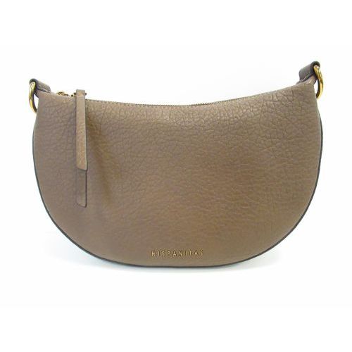 HISPANITAS  bruin donker