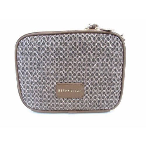 HISPANITAS  bruin donker