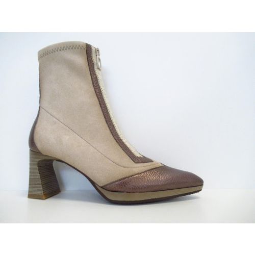 HISPANITAS laars laag beige