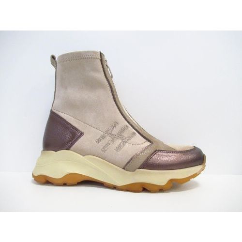 HISPANITAS laars laag beige