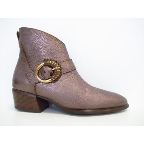 HISPANITAS laars laag brons