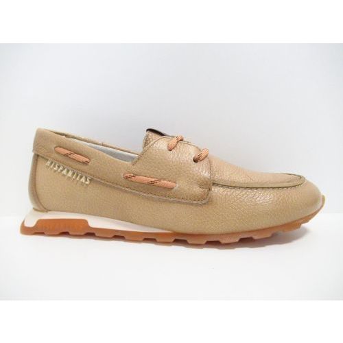 HISPANITAS mocassin beige