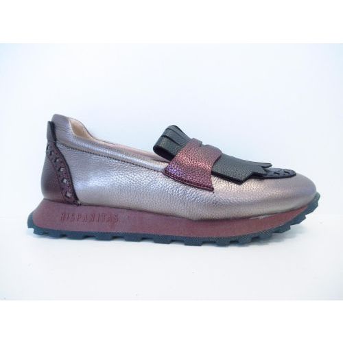 HISPANITAS mocassin cdf