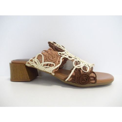 HISPANITAS muil beige