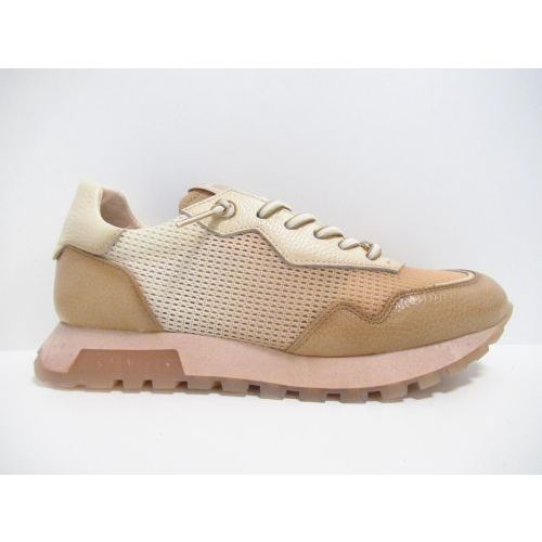 HISPANITAS veterschoen beige