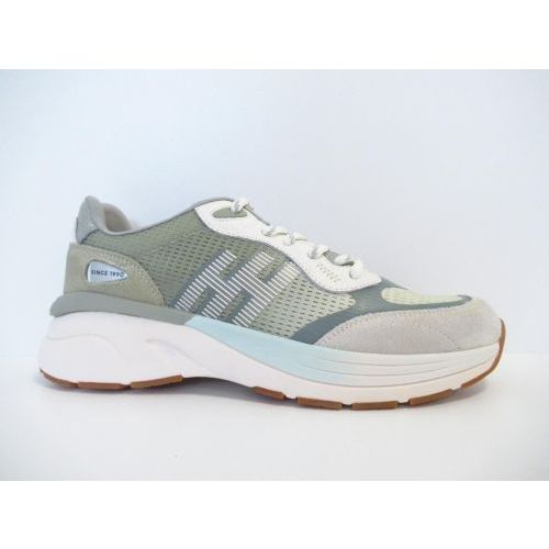 HISPANITAS veterschoen groen