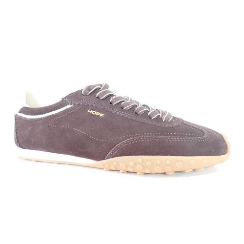HOFF veterschoen bruin donker