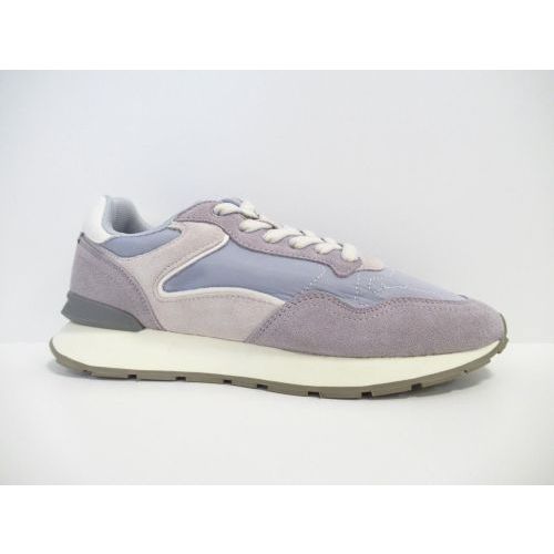 HOFF veterschoen blauw licht