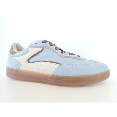 HOFF veterschoen blauw licht