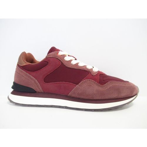HOFF veterschoen bordeaux