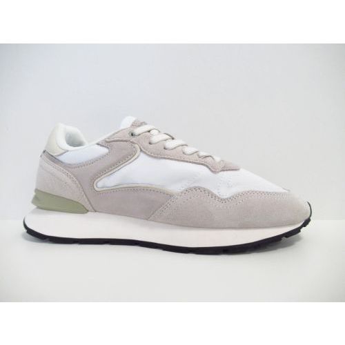 HOFF veterschoen grijs licht