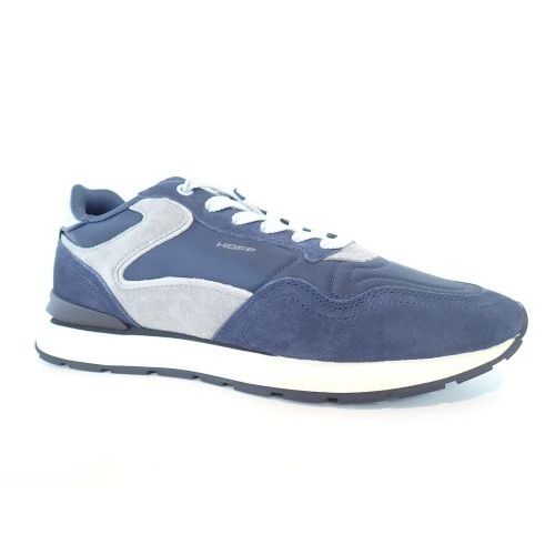HOFF veterschoen blauw donker