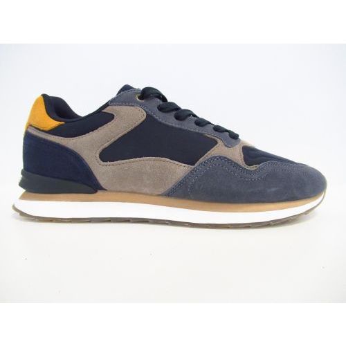 HOFF veterschoen blauw donker