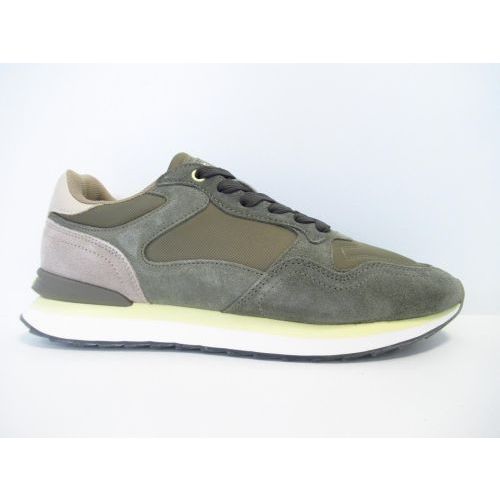 HOFF veterschoen groen