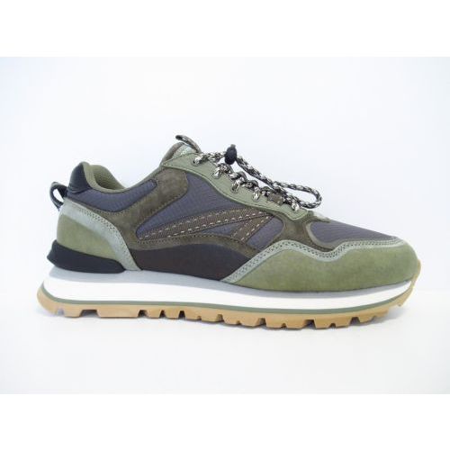 HOFF veterschoen groen