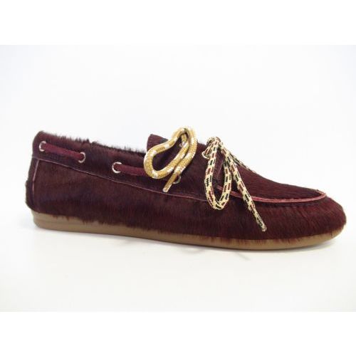  veterschoen bordeaux