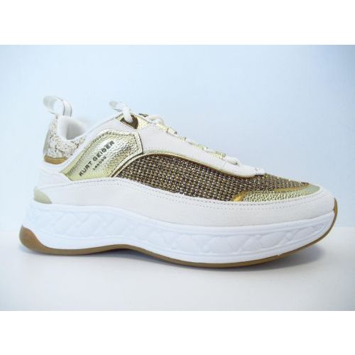 KURT GEIGER mocassin beige