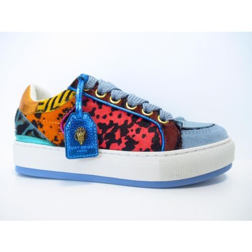 KURT GEIGER veterschoen multi