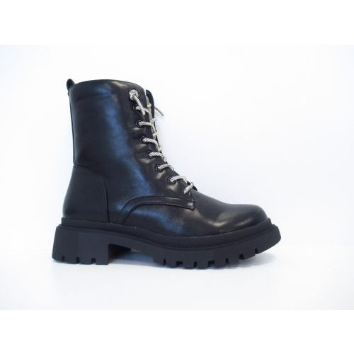 LA STRADA bottin zwart