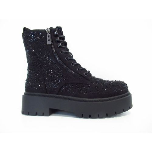 LA STRADA bottin zwart