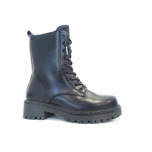 LA STRADA bottin zwart