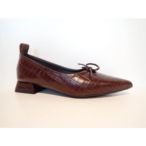 LABARCA ballerina bruin donker