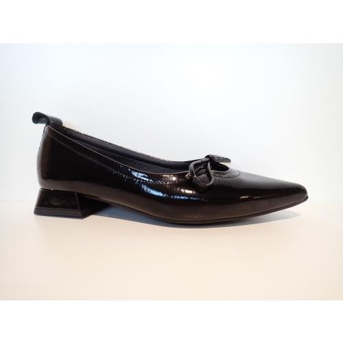 LABARCA ballerina zwart