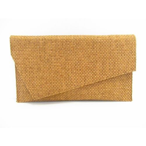 LABARCA  bruin midden