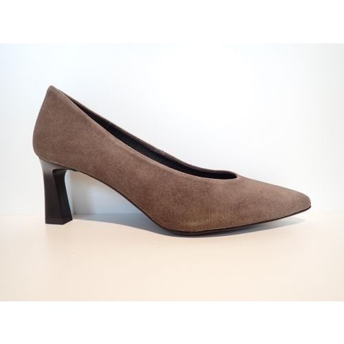 LABARCA decolte taupe