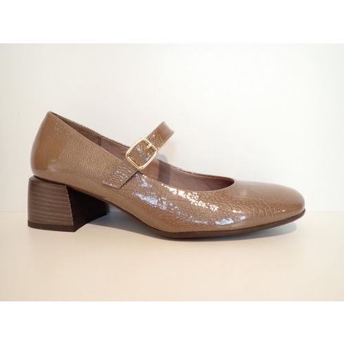 LABARCA decolte taupe