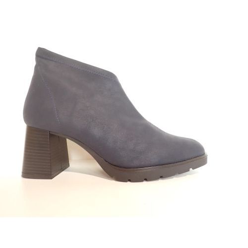 LABARCA laars laag blauw donker