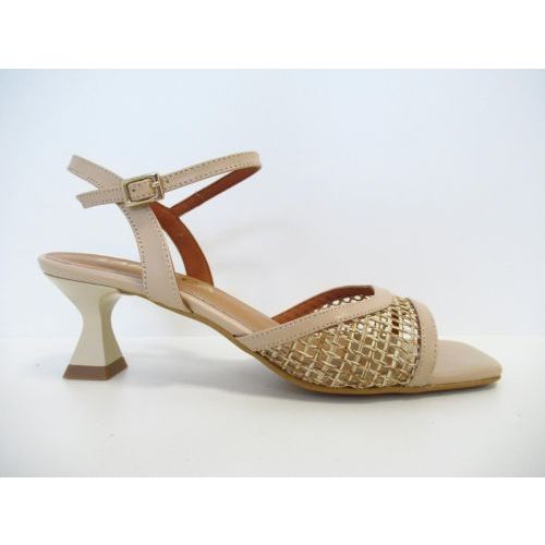 LABARCA sandaal beige