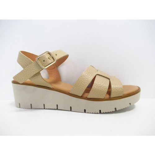 LABARCA sandaal beige