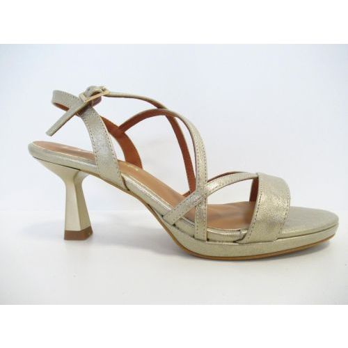 LABARCA sandaal goud