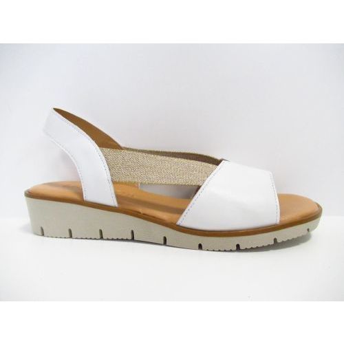 LABARCA sandaal wit