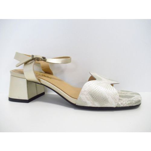 LABARCA sandaal goud