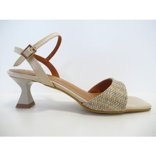 LABARCA sandaal beige